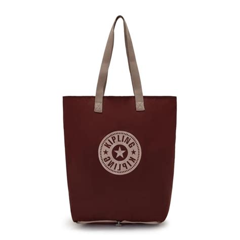 kipling hiphurray